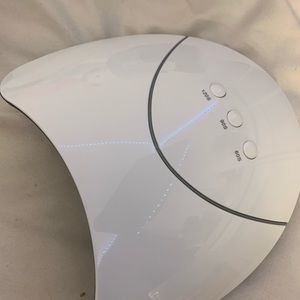 Brand new Nail lamp
